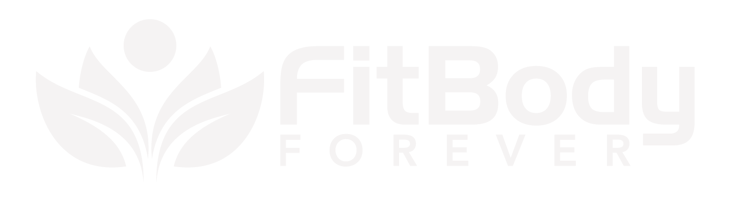 Fit Body Forever